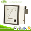 Easy installation BE-72 AC20A ammeter voltmeter