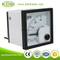 Square mini type BE-48 DC10V 300RPM analog speed portable tachometer
