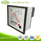 Easy installation Classical BE-96 DC4-20mA 10V double pointer voltmeter for car