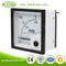 KDSI Factory direct sales BE-72 45-55HZ+RPM 220V analog panel  frequency speed meter