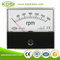 Original manufaturer Best Quality BP-670 DC30V 1800rpm panel analog rpm indicator