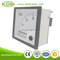 KDSI CE certificate BE-80 DC10V 60HZ analog voltage frequency meter