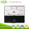 Hot Selling Good Quality BP-670 DC10V 75Hz voltage electrical frequency meter