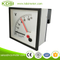 Durable in use High quality BE-96 DC4-20mA 110V double pointer mini dc voltmeter