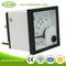 Portable precise BE-48 AC40/1A 6 times overload ac panel ampere indicator