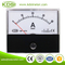 New Hot Sale Smart BP-670 DC60mV40A panel analog current meter for shunt