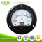Round Panel Mount BO-65 AC200-5A analog ac amps ammeter