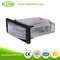 Thin edgewise meter BP-15 DC+-5V analog panel mini voltage meter with zero in the center