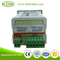 Classical 80*80 BE-80 3AA three-phase digital panel ammeter
