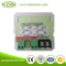 Digital display panel meters BE-72 H COS single phase digital power factor meter