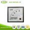 Portable precise BE-96 96 * 96 DC400mV analog dc panel millivoltmeter