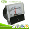 Factory direct sales BP-45 DC+-5V analog moving coil dc voltage meter