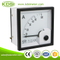 KDSI square type BE-72 AC50/1A ac analog amperemeter