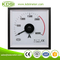 Wide angle BE-96W AC2000/1A 3times overload analog panel marine meter for current transformer