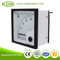 KDSI electronic apparatus BE-72 72x72 DC75mV 40A analog amp current panel meter