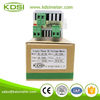 KDSI 4 digits LED display BE-48DV DC100V AC230V with RS485 digital voltmeter