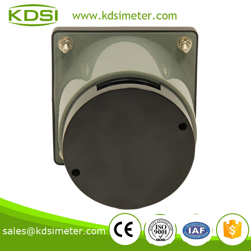 LS-110 Frequency meter DC4-20mA 0-60HZ wide angle current Frequency meter