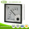 New Hot Sale Smart BE-72 72*72 DC+-60mV +-300A inductive ampere meter