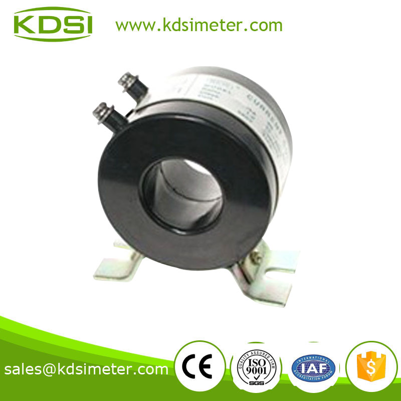 Current transformer BE-RCT