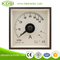 BE-96W AC Ammeter with rectifier AC75/1A 