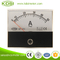 High quality professional BP-670 60*70 AC50-5A analog current meter