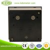 KDSI electronic apparatus BE-96 DC30mA dc analog panel current milliammeter