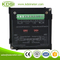 High quality professional F96-SM 100V Sync Pulse Type panel LED generator synchroscope meter