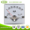 Factory direct sales BP-80 DC1.8V 600mA analog panel mount ammeter