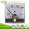High quality professional BP-60N DC50mV 600A panel analog ammeter with output