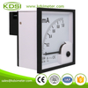 Hot Selling Good Quality BE-96 DC1mA dc analog panel meter 1ma