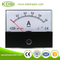 20 years Professional Manufacturer BP-670 DC1A analog dc high precision ammeter