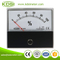 Hot Selling Good Quality BP-670 DC20mA 100% electrical load calculation panel meter