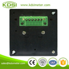 CE Approved BE-96W DC4-20mA 500rpm backlighting analog panel engine rpm tachometer