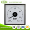Hot Selling Good Quality BE-96W DC4-20mA 40bar analog wide angle panel pressure meter