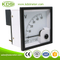 High quality professional BE-72 AC500V rectifier analog panel mount voltmeter