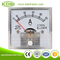 Factory direct sales BP-45 AC50/5A analog voltage and current meter panel meter