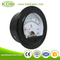 Hot Selling Good Quality BO-65 AC20A Moving Iron Movement round type panel meter