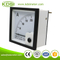 Factory direct sales BE-80 DC10V 200A analog amp current panel meter