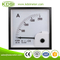 Hot Selling Good Quality BE-96 DC4V 2000A analog amp current panel meter