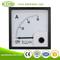 Hot Selling Good Quality BE-72 DC50mV 60A dc volt electrical amp meter