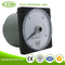 Factory direct sales LS-110 AC15kV 11kV/110V wide angle panel mount voltmeter