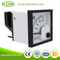 Hot Selling Good Quality BE-48 DC4-20mA 800kW analog dc panel amperemeter