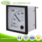 KDSI electronic apparatus BE-72 DC+-10V+-1000KN panel analog voltage torquemeter