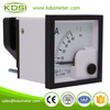 Original manufacturer high Quality BE-48 AC50/5A ac analog amp current panel meter
