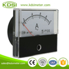 KDSI electronic apparatus BP-670 AC1A analog ac panel small ammeter