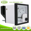 Easy installation BE-48 DC100uA dc panel analog galvanometer