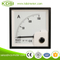 High quality BE-72 72*72 DC150A current meter