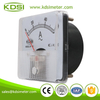Factory direct sales BP-60 AC60A direct panel analog ac small ammeter