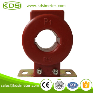 Industrial universal BE-40JZJ Increasing capacity current transformer for ammeter