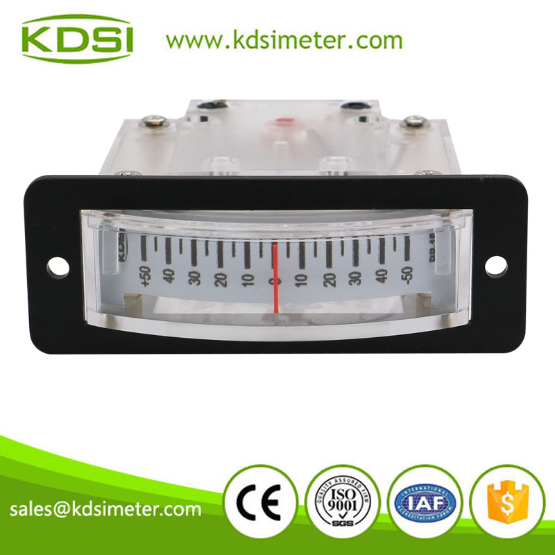 Hot Selling Good Quality BP15 DC+50uA Vertical installation analog dc